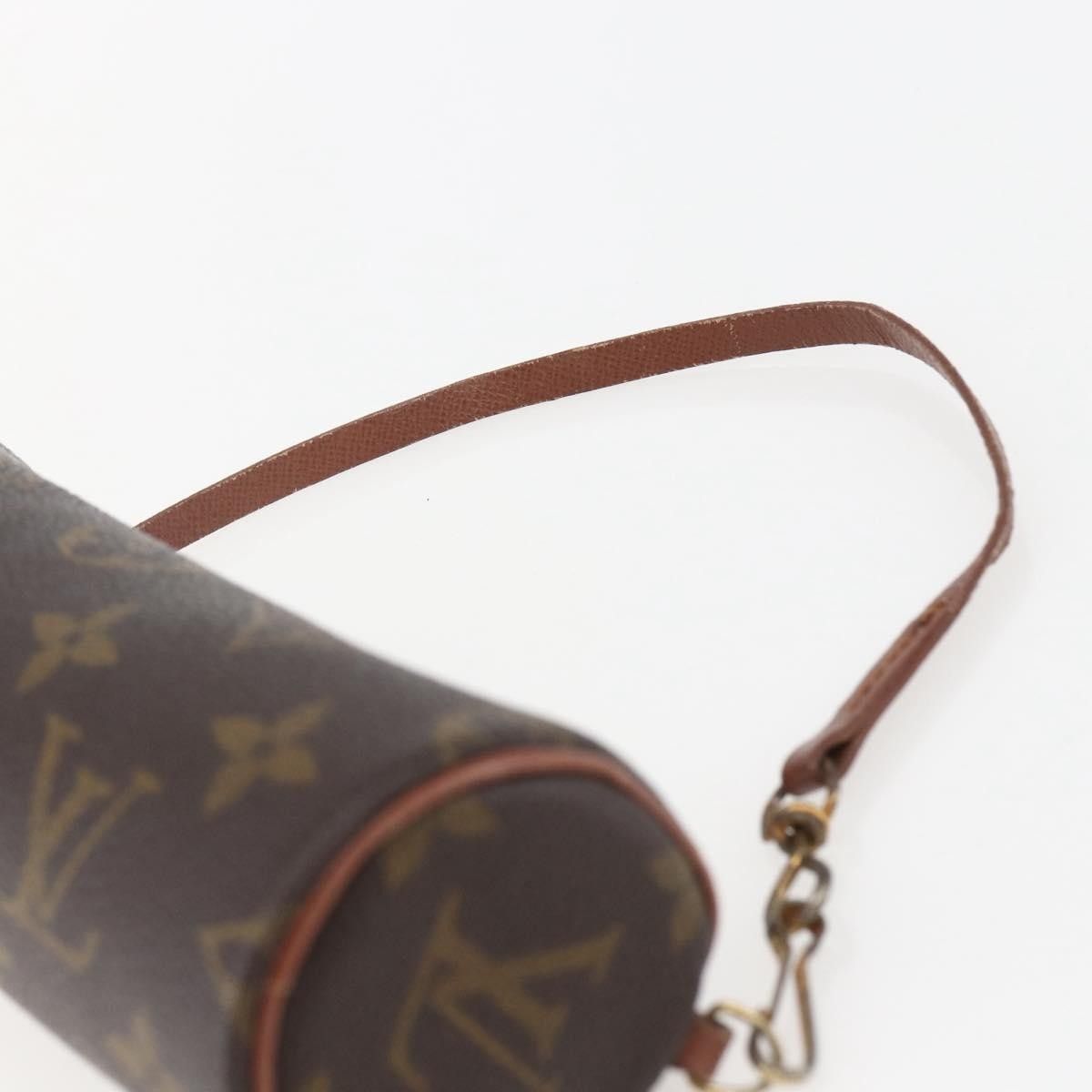 Louis Vuitton Louis Vuitton Papillon Pochette Monogram Canvas Size ONE SIZE - 16 Thumbnail