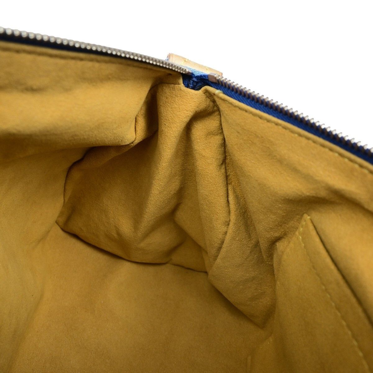 Louis Vuitton Louis Vuitton Neo Speedy Bag Denim Size ONE SIZE - 15 Thumbnail