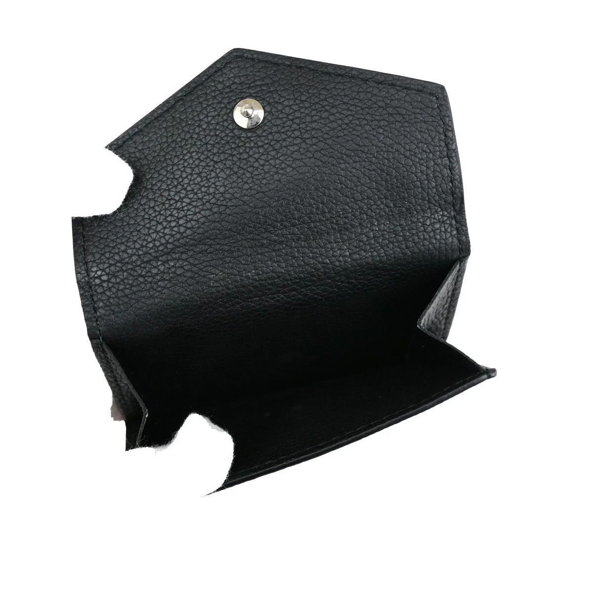 Louis Vuitton Louis Vuitton MyLockme Compact Wallet Leather Size ONE SIZE - 11 Thumbnail
