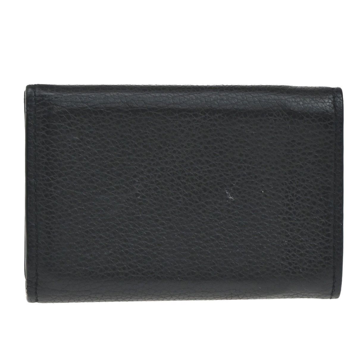 Louis Vuitton Louis Vuitton MyLockme Compact Wallet Leather Size ONE SIZE - 2 Thumbnail