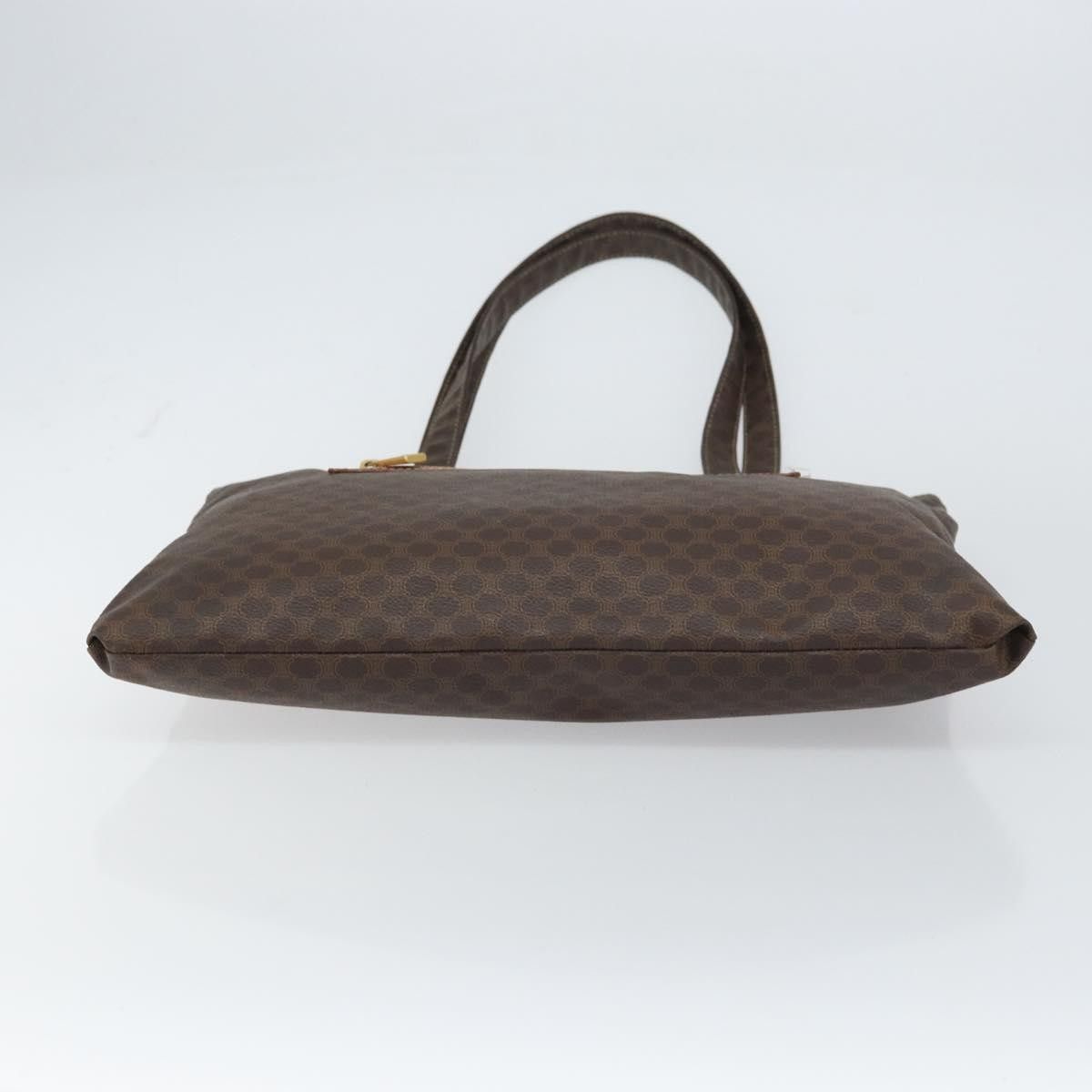 Celine Celine Vintage Macadam Tote bag Canvas Size ONE SIZE - 16 Thumbnail