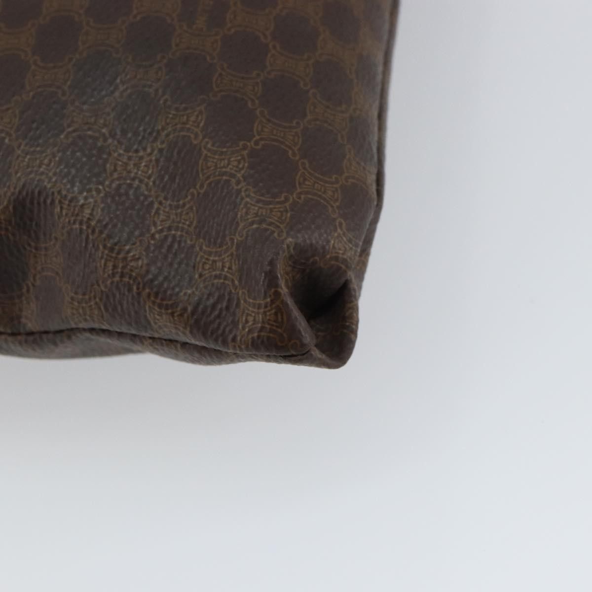 Celine Celine Vintage Macadam Tote bag Canvas Size ONE SIZE - 12 Thumbnail