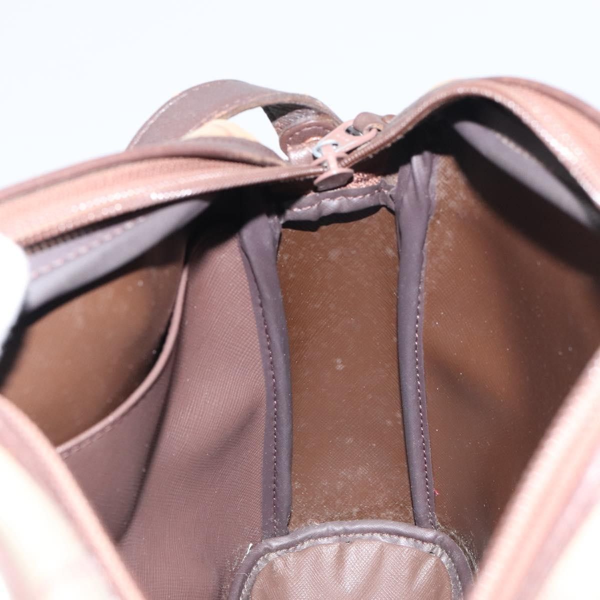 Burberry Burberry Nova check Shoulder bag Canvas Size ONE SIZE - 19 Thumbnail