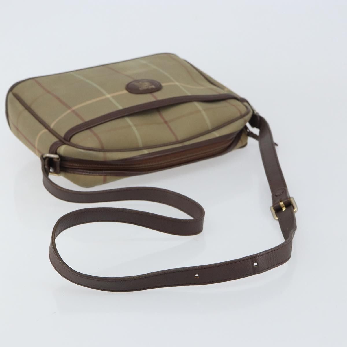Burberry Burberry Nova check Shoulder bag Canvas Size ONE SIZE - 7 Thumbnail