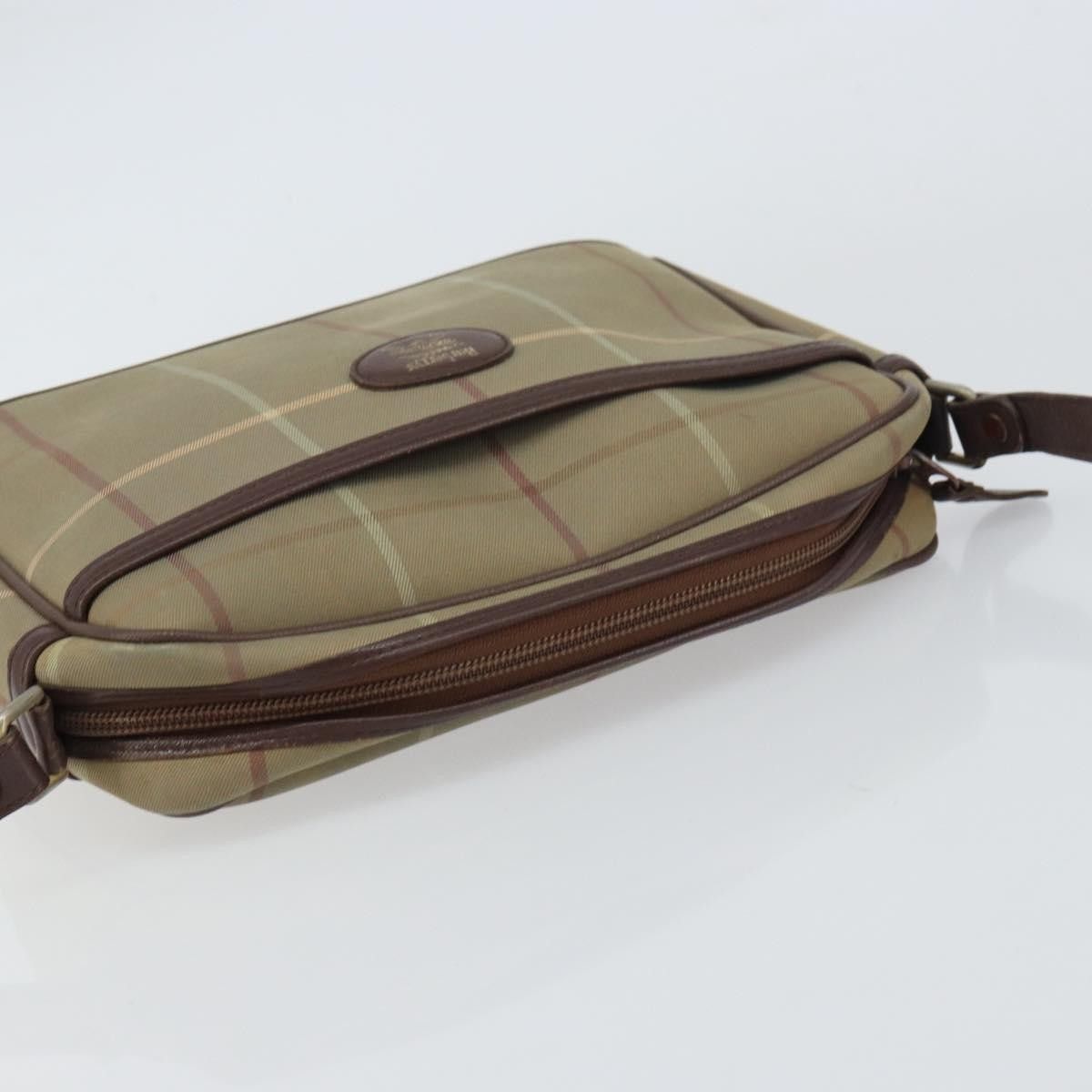 Burberry Burberry Nova check Shoulder bag Canvas Size ONE SIZE - 15 Thumbnail