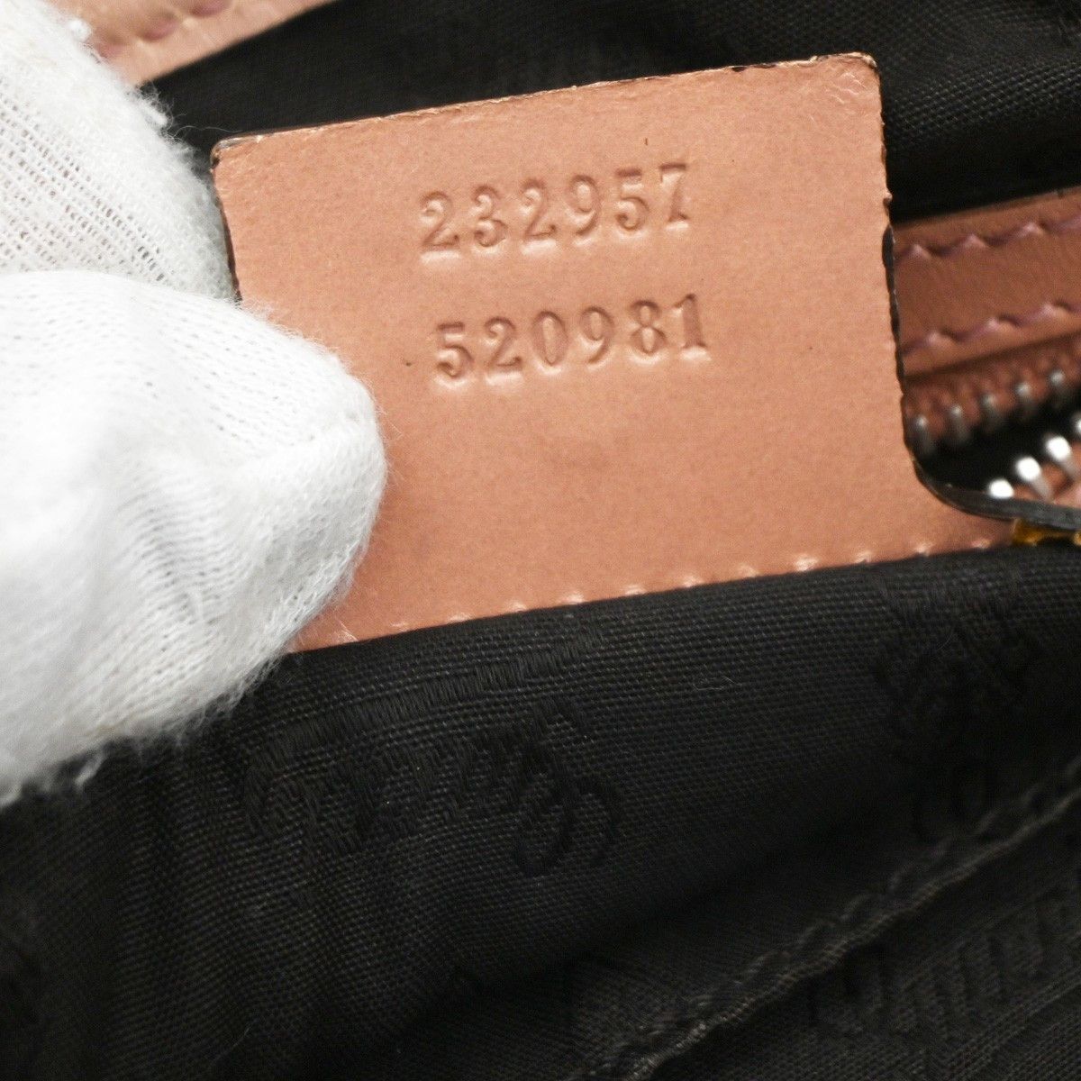 Gucci Gucci Twins Tote GG Canvas with Leather Size ONE SIZE - 7 Thumbnail