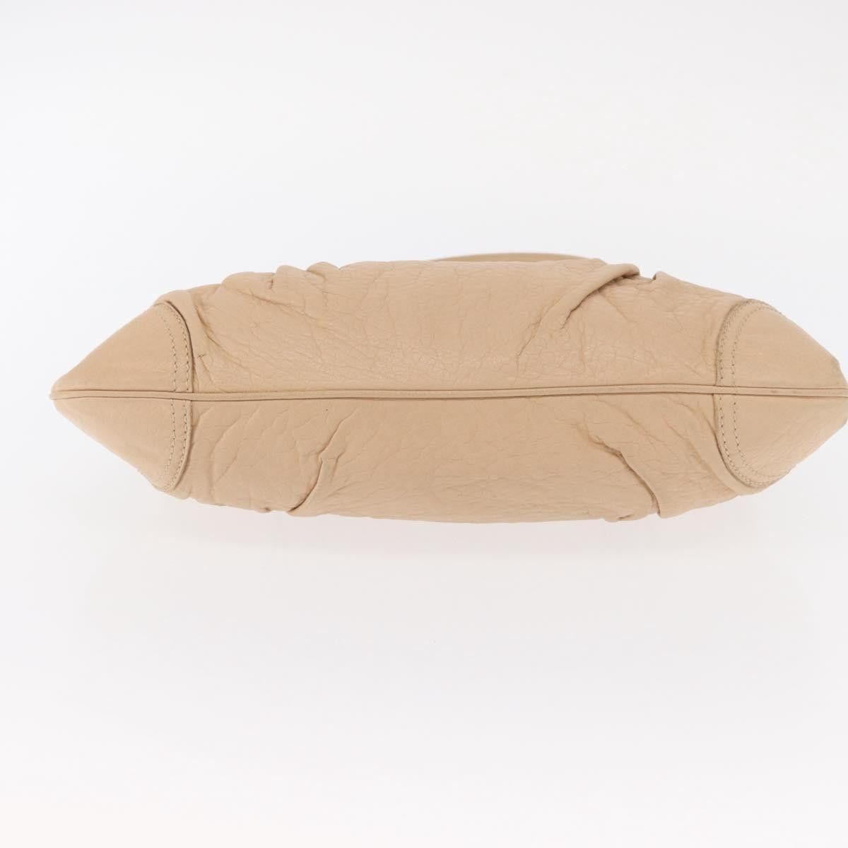 Salvatore Ferragamo Salvatore Ferragamo Gancini Leather Size ONE SIZE - 14 Thumbnail