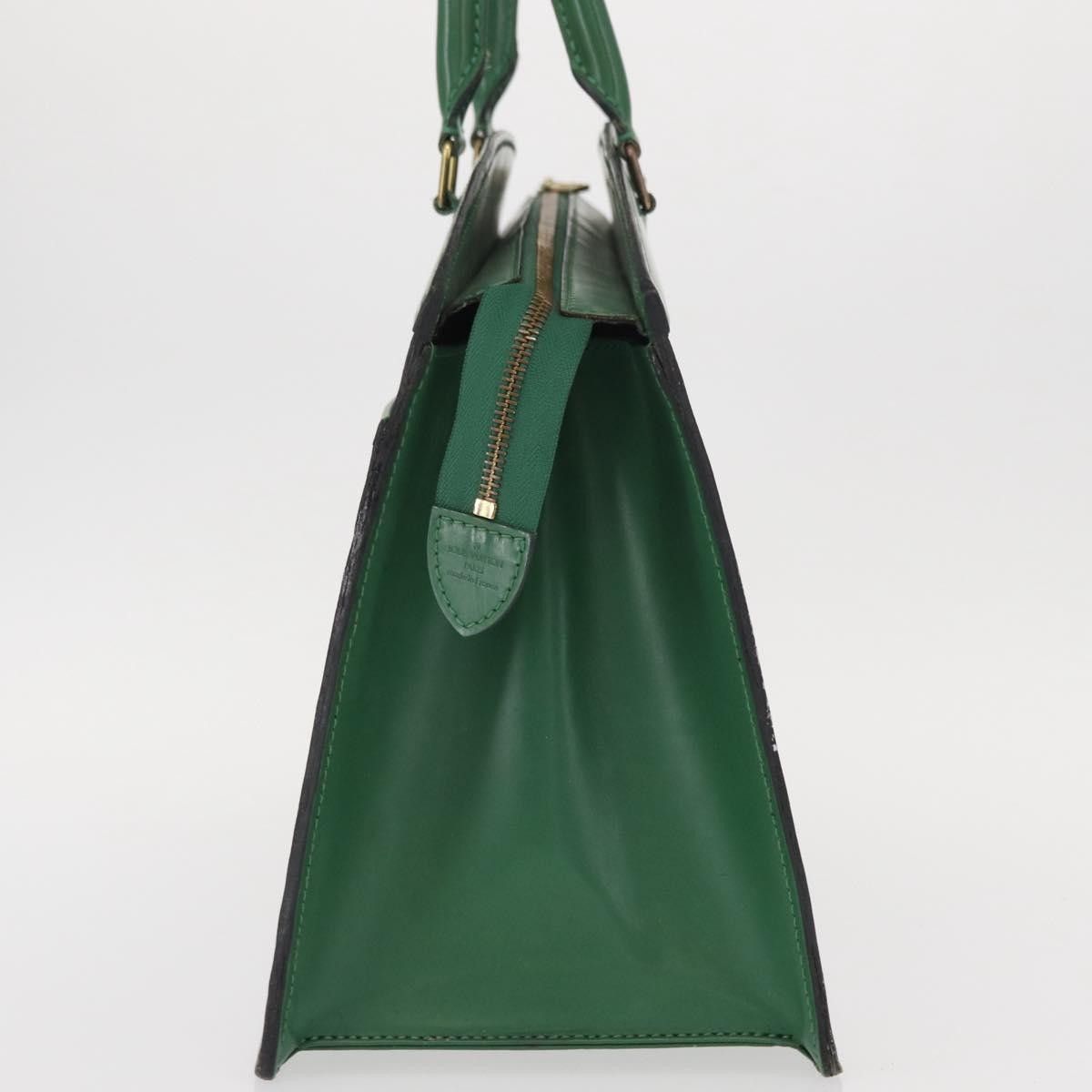 Louis Vuitton Louis Vuitton Riviera Handbag Epi Leather Size ONE SIZE - 3 Thumbnail