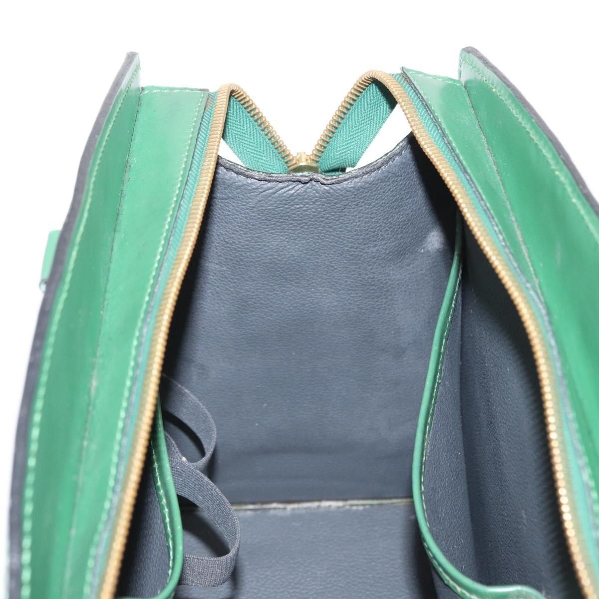 Louis Vuitton Louis Vuitton Riviera Handbag Epi Leather Size ONE SIZE - 20 Thumbnail