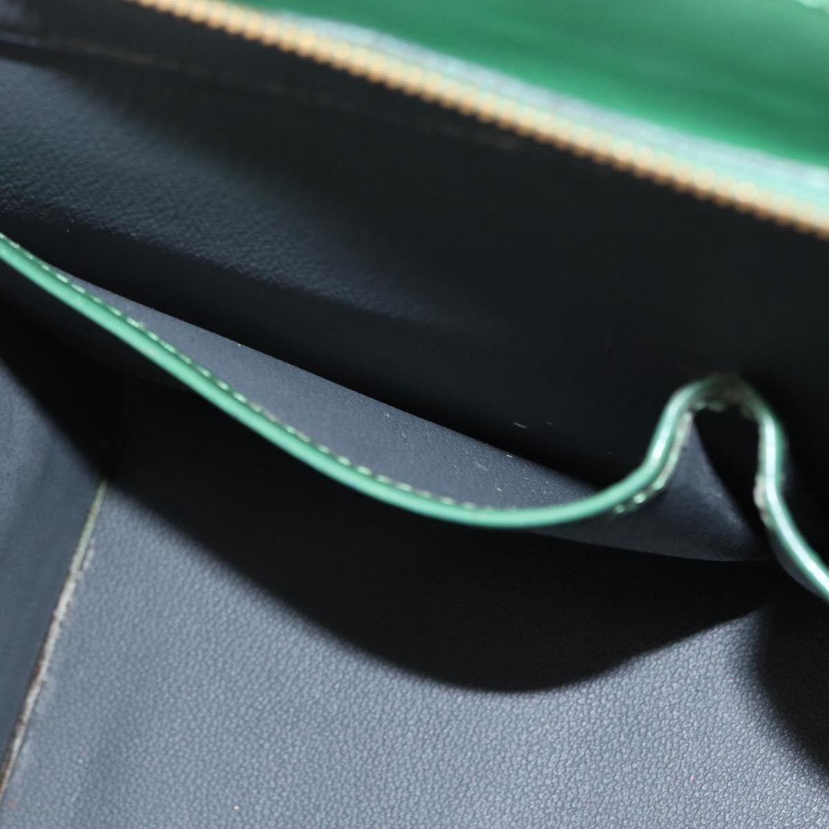 Louis Vuitton Louis Vuitton Riviera Handbag Epi Leather Size ONE SIZE - 21 Thumbnail