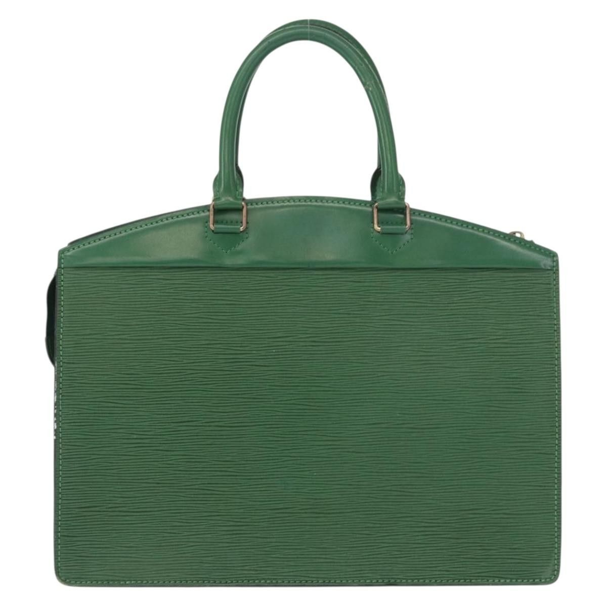 Louis Vuitton Louis Vuitton Riviera Handbag Epi Leather Size ONE SIZE - 2 Thumbnail