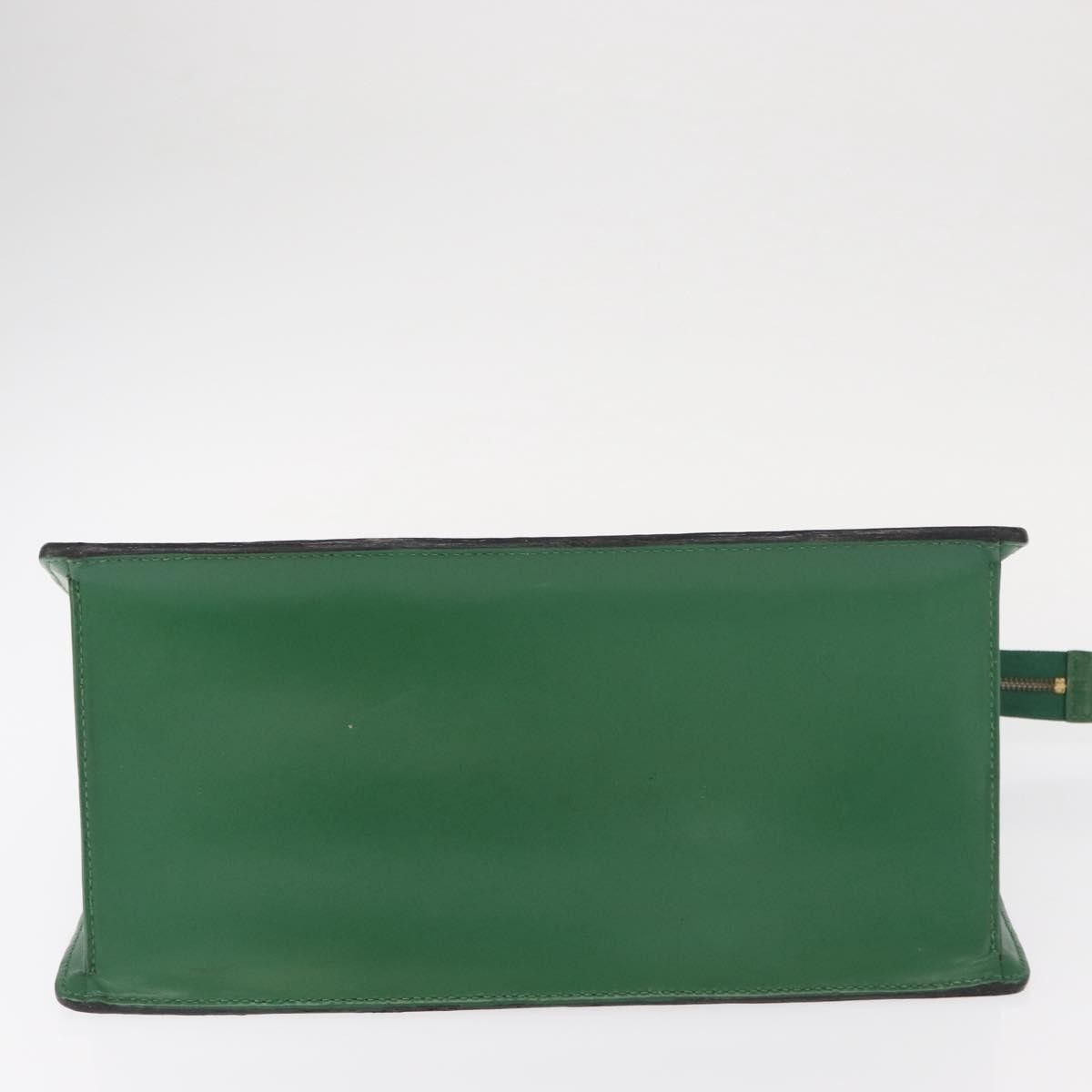 Louis Vuitton Louis Vuitton Riviera Handbag Epi Leather Size ONE SIZE - 17 Thumbnail