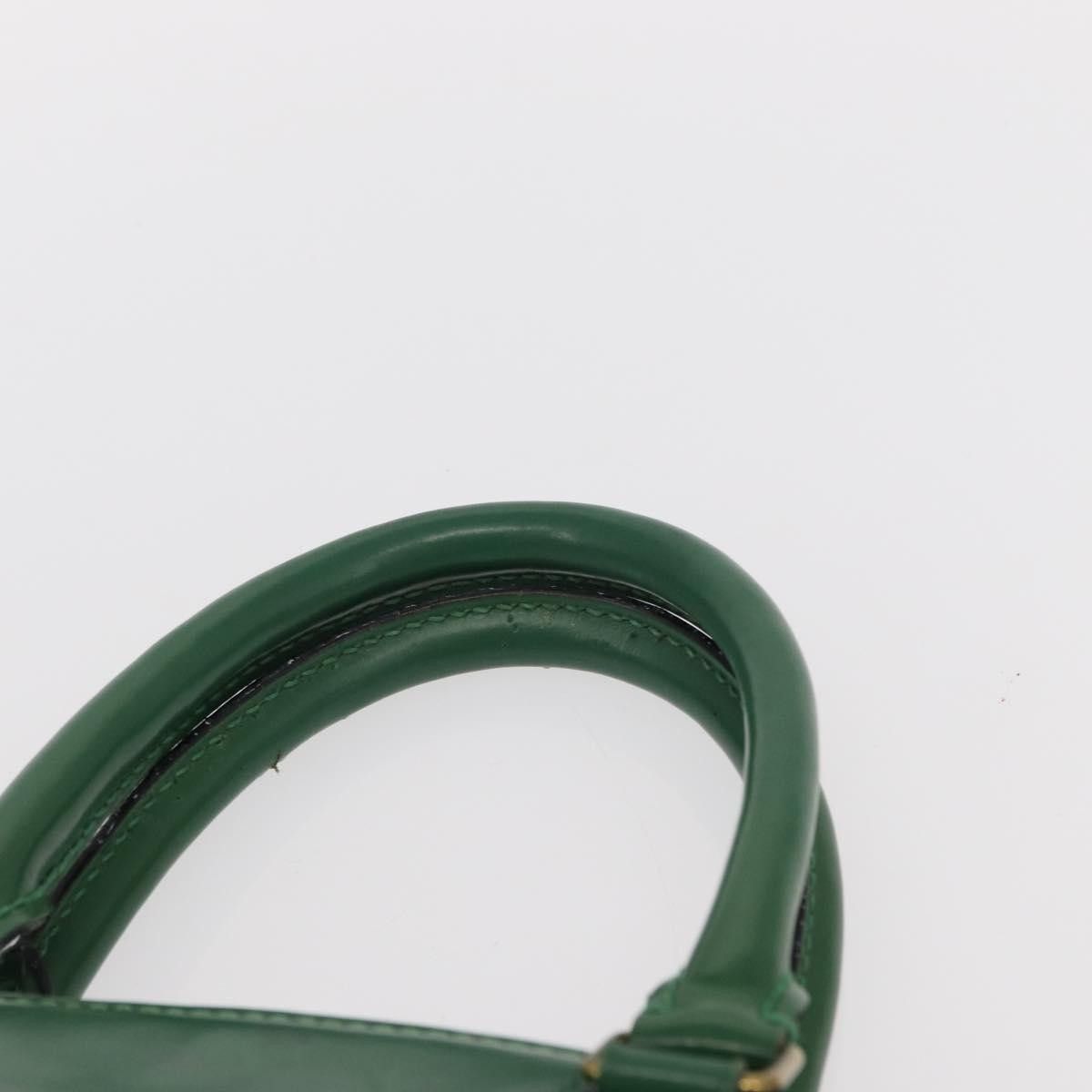 Louis Vuitton Louis Vuitton Riviera Handbag Epi Leather Size ONE SIZE - 16 Thumbnail
