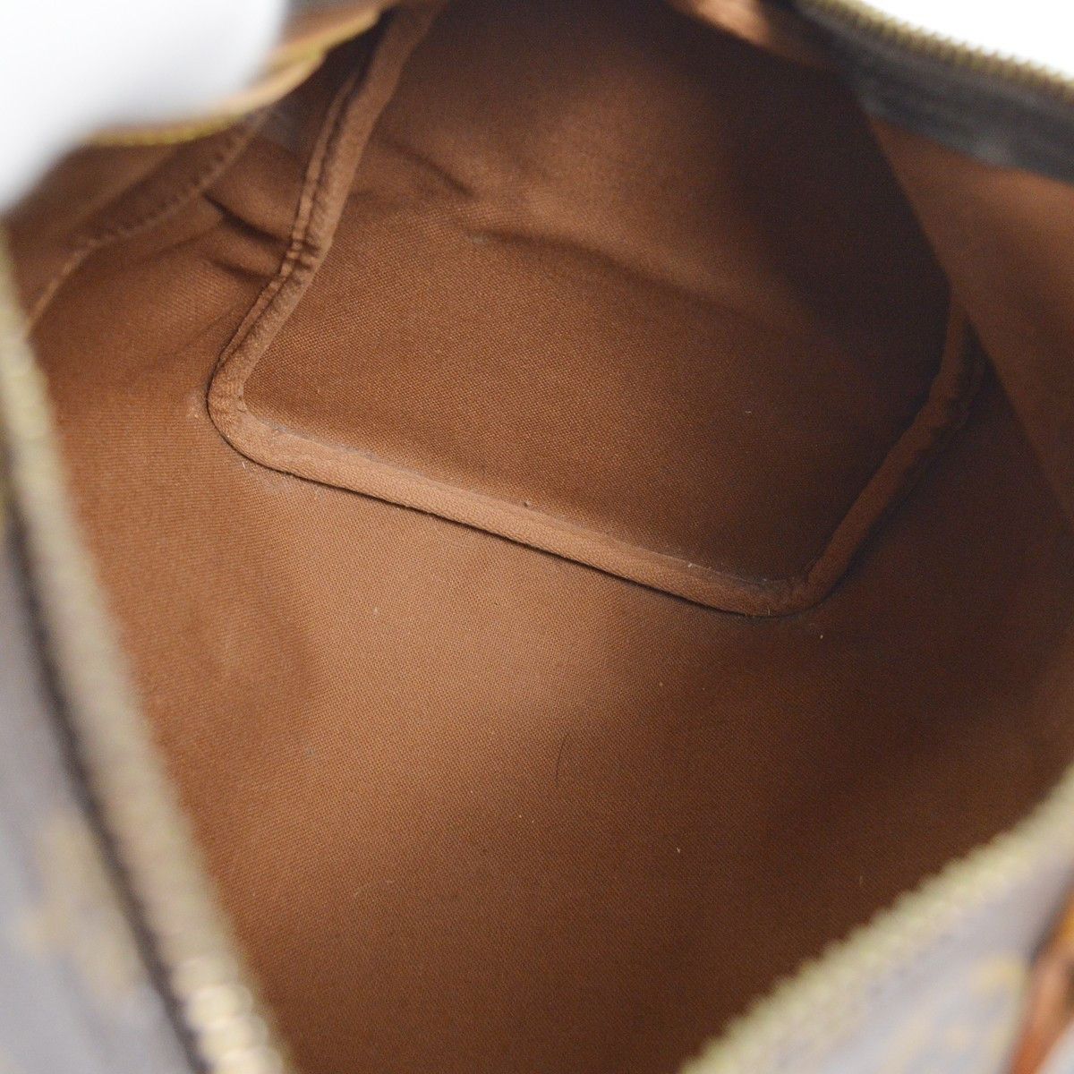 Louis Vuitton Louis Vuitton Speedy Handbag Monogram Canvas Size ONE SIZE - 3 Thumbnail