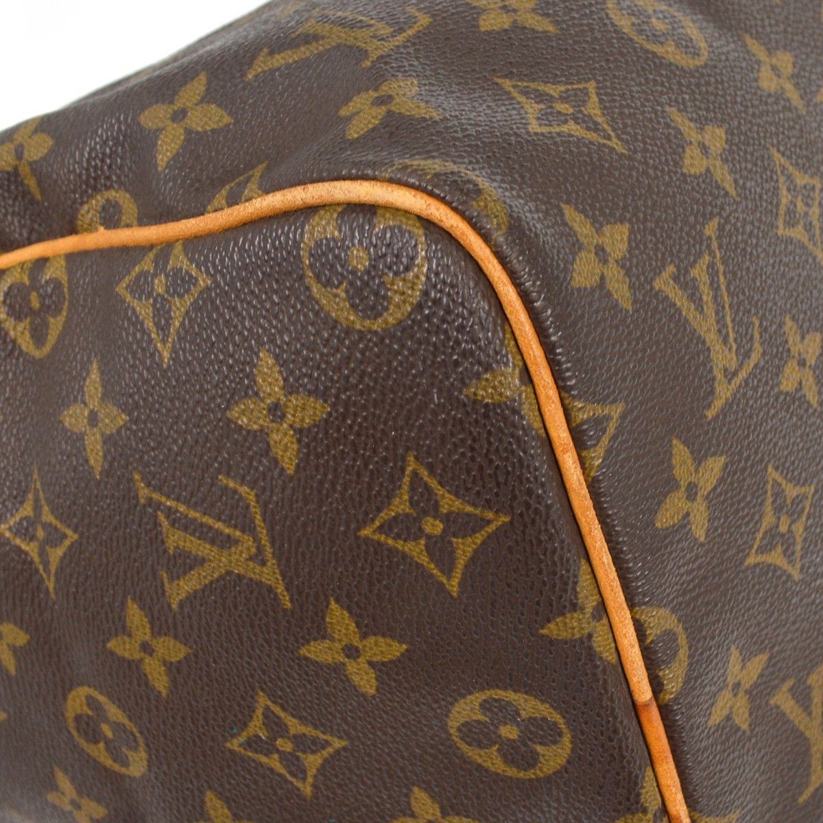 Louis Vuitton Louis Vuitton Speedy Handbag Monogram Canvas Size ONE SIZE - 7 Thumbnail