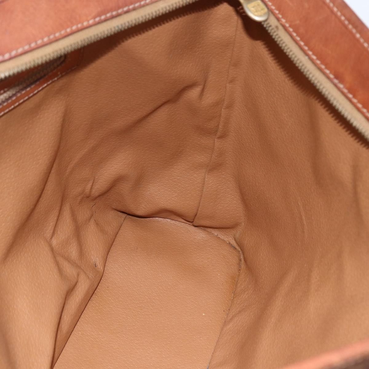 Celine Celine Vintage Macadam Tote bag Canvas Size ONE SIZE - 20 Thumbnail