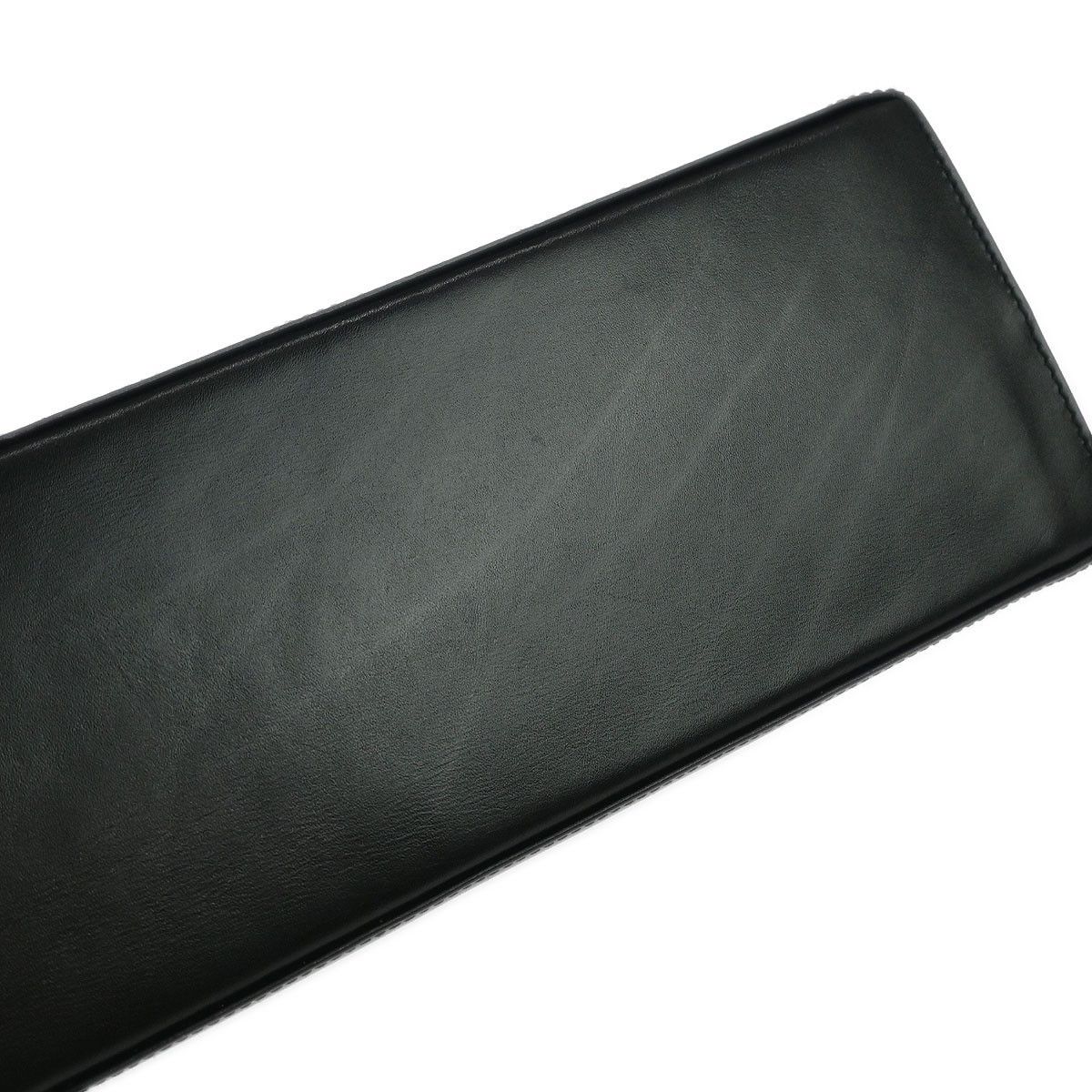 Salvatore Ferragamo Salvatore Ferragamo Convertible Top Handle Bag Leather Size ONE SIZE - 6 Thumbnail