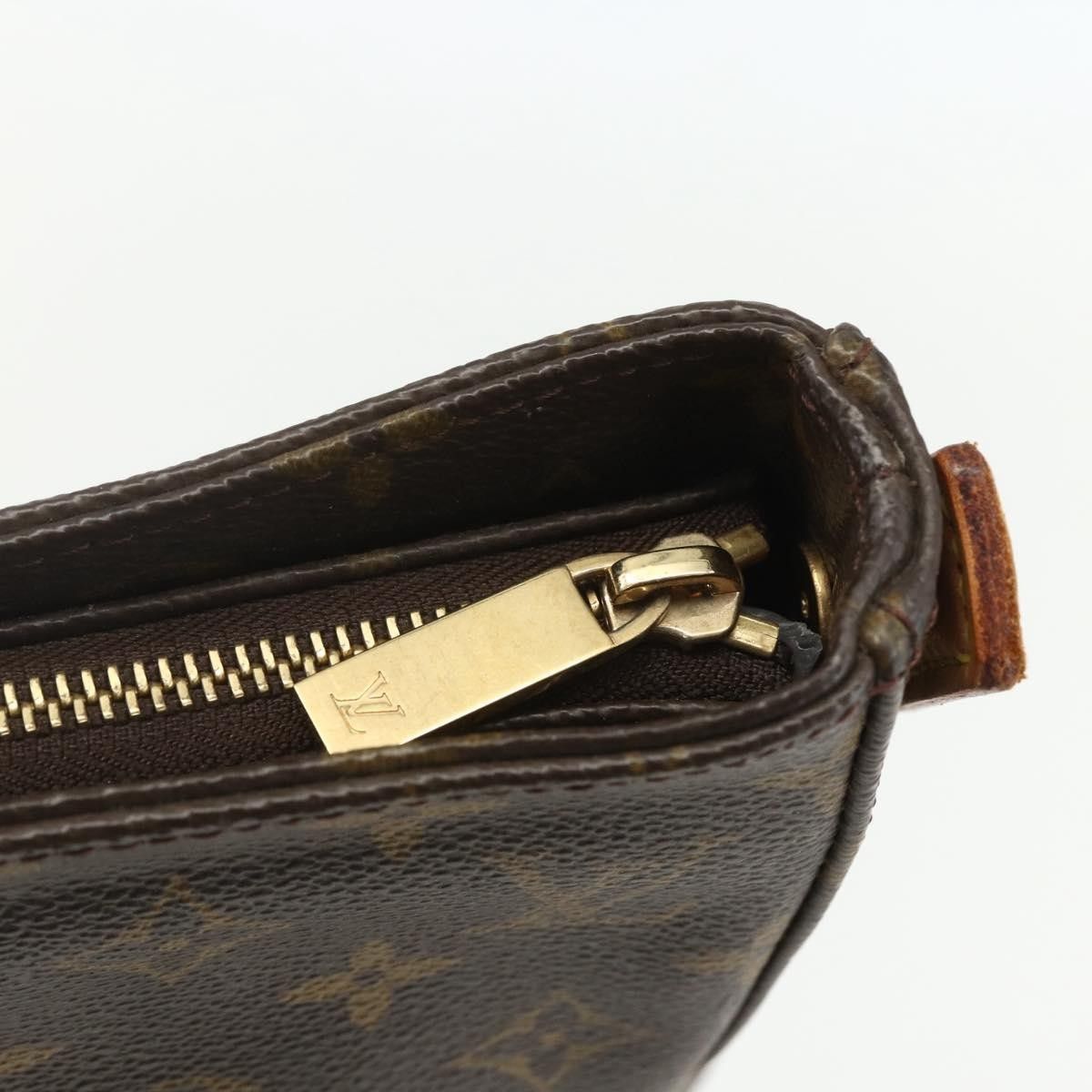 Louis Vuitton Louis Vuitton Looping Handbag Monogram Canvas Size ONE SIZE - 13 Thumbnail