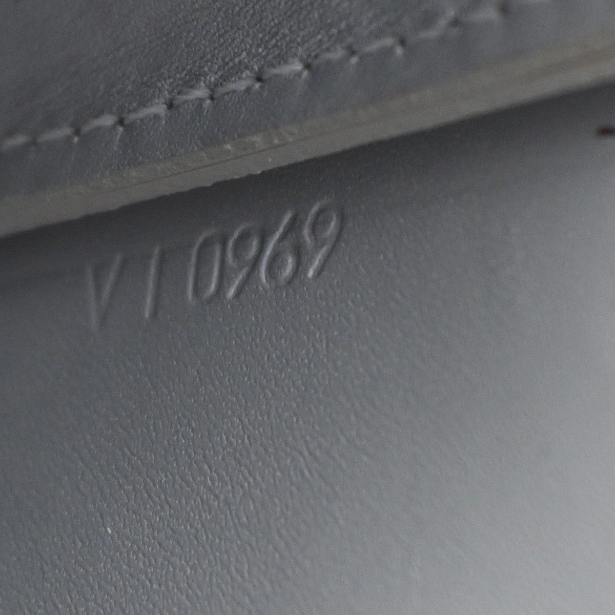 Louis Vuitton Louis Vuitton Lexington Pochette Monogram Vernis Size ONE SIZE - 6 Thumbnail