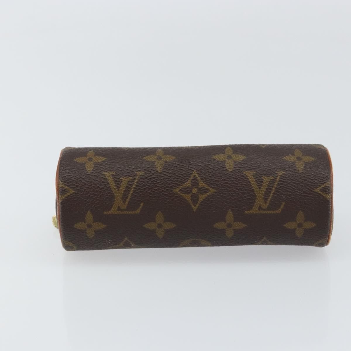 Louis Vuitton Louis Vuitton Papillon Pochette Monogram Canvas Size ONE SIZE - 13 Thumbnail