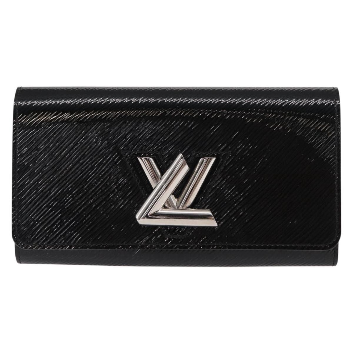 Louis Vuitton Louis Vuitton Twist Multicartes Card Case Epi Leather Size ONE SIZE - 18 Thumbnail