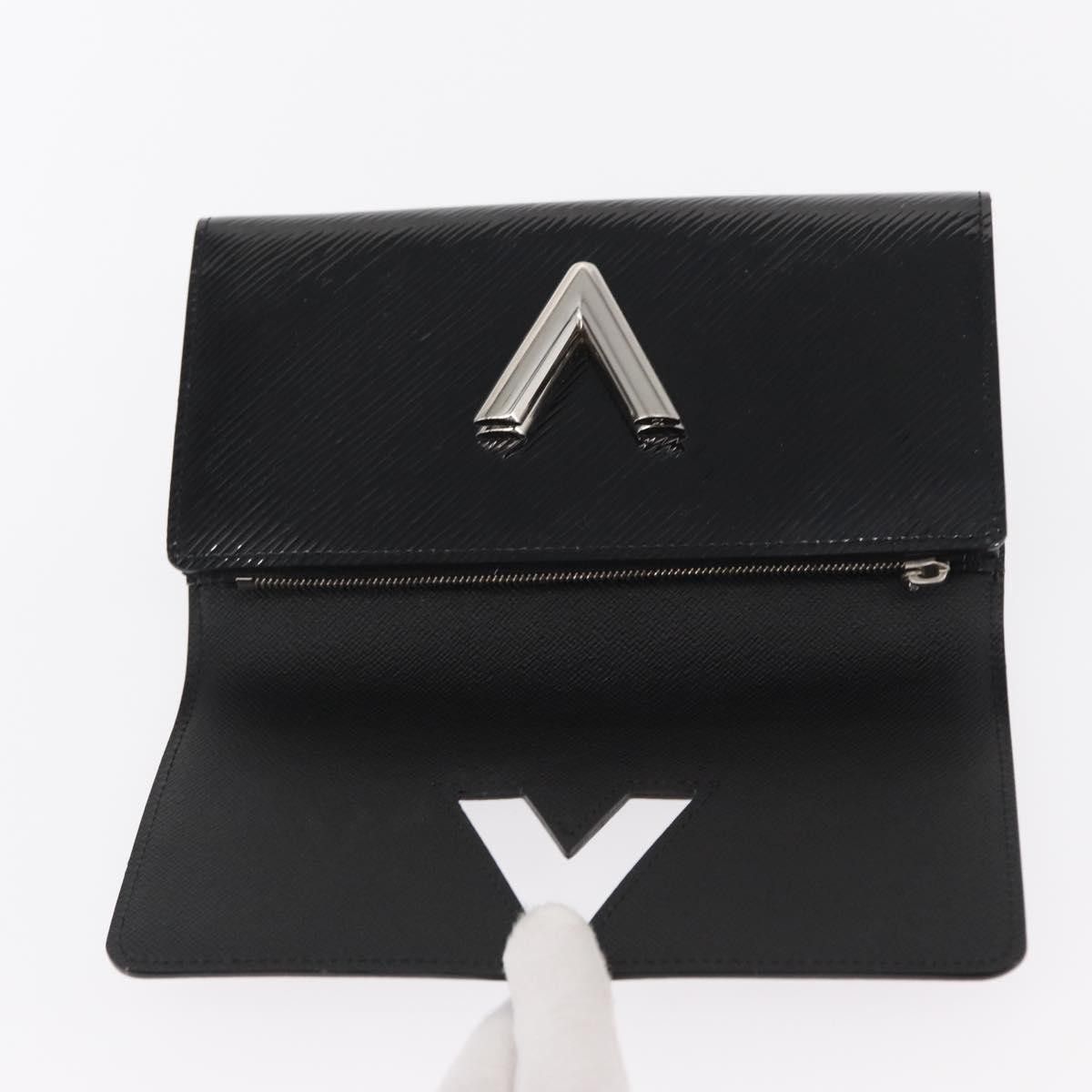 Louis Vuitton Louis Vuitton Twist Multicartes Card Case Epi Leather Size ONE SIZE - 16 Thumbnail