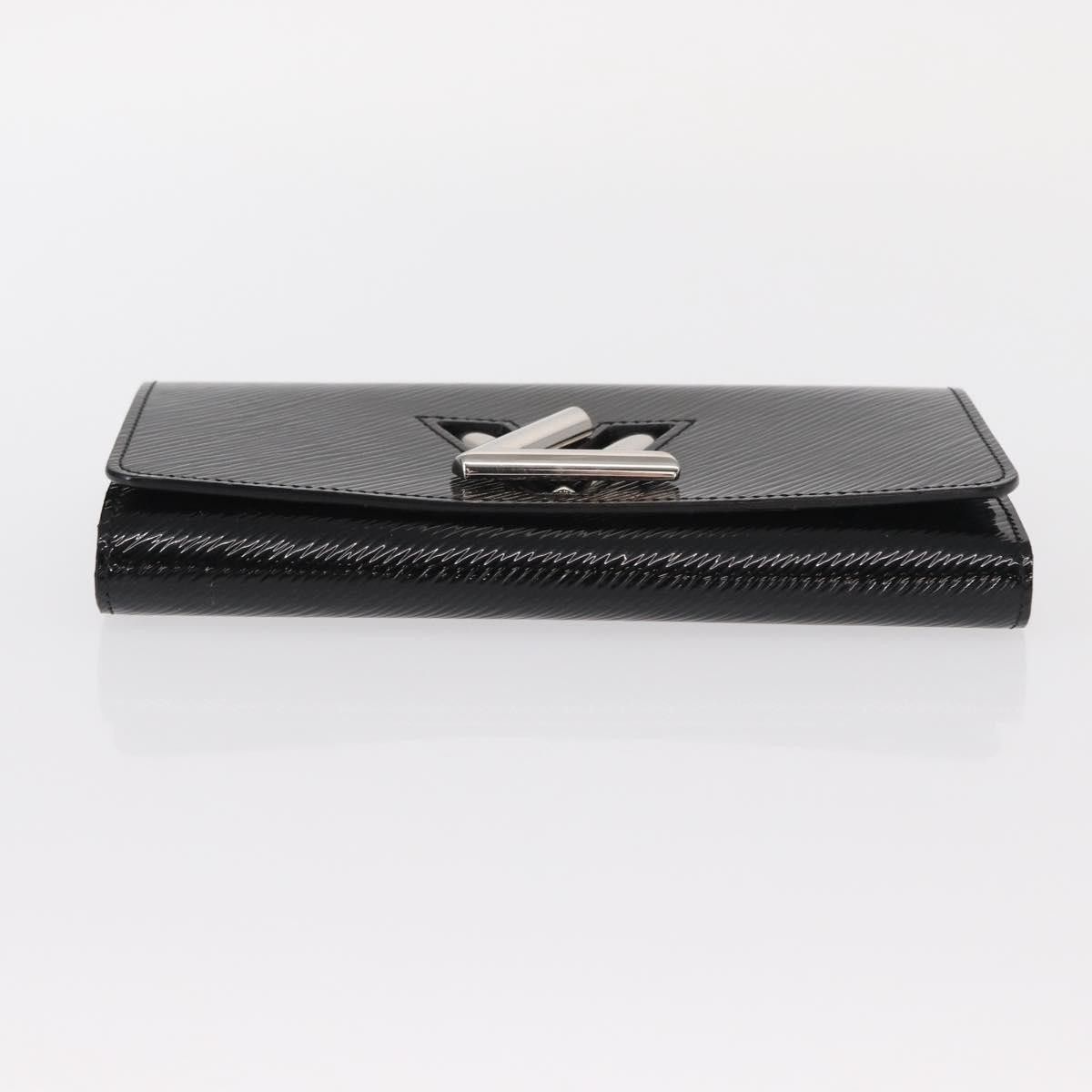 Louis Vuitton Louis Vuitton Twist Multicartes Card Case Epi Leather Size ONE SIZE - 15 Thumbnail