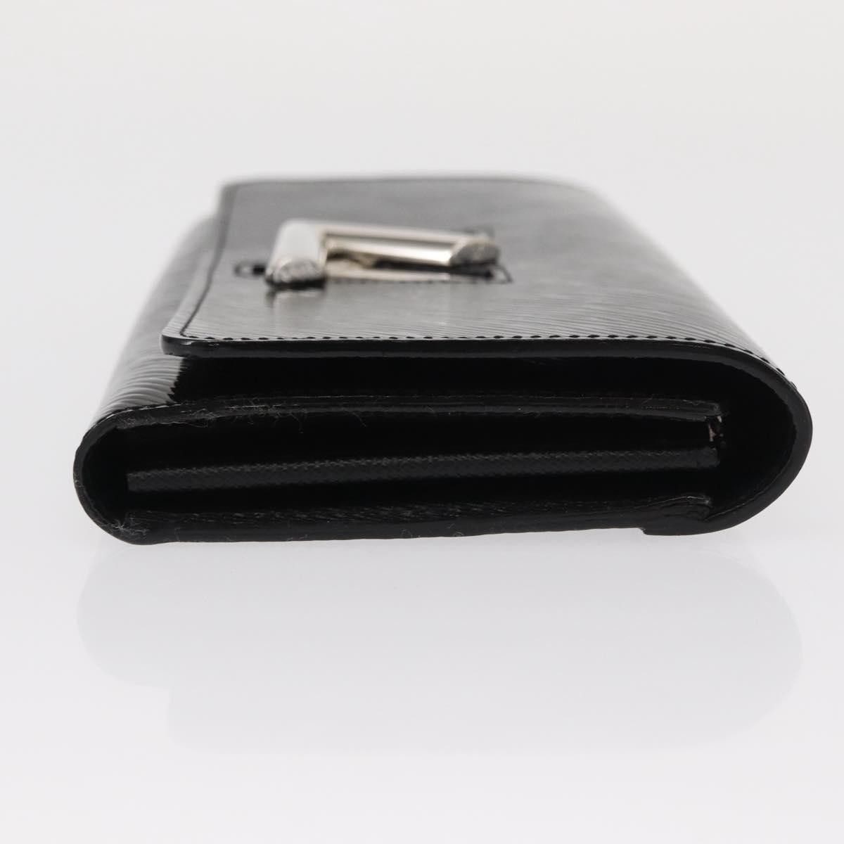 Louis Vuitton Louis Vuitton Twist Multicartes Card Case Epi Leather Size ONE SIZE - 3 Thumbnail