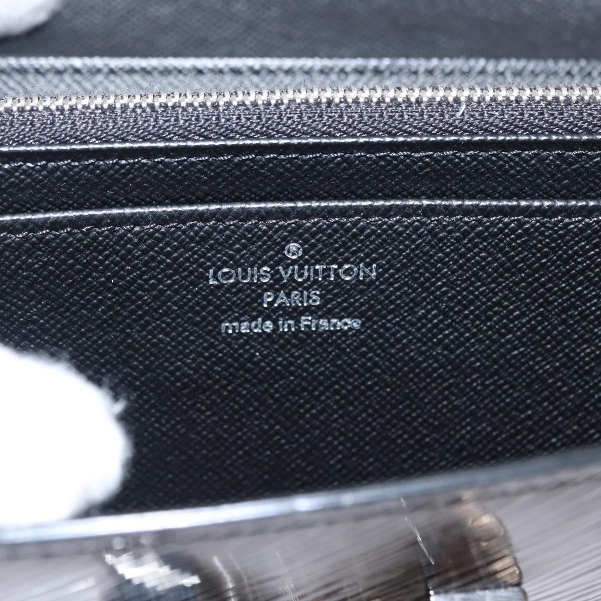 Louis Vuitton Louis Vuitton Twist Multicartes Card Case Epi Leather Size ONE SIZE - 6 Thumbnail