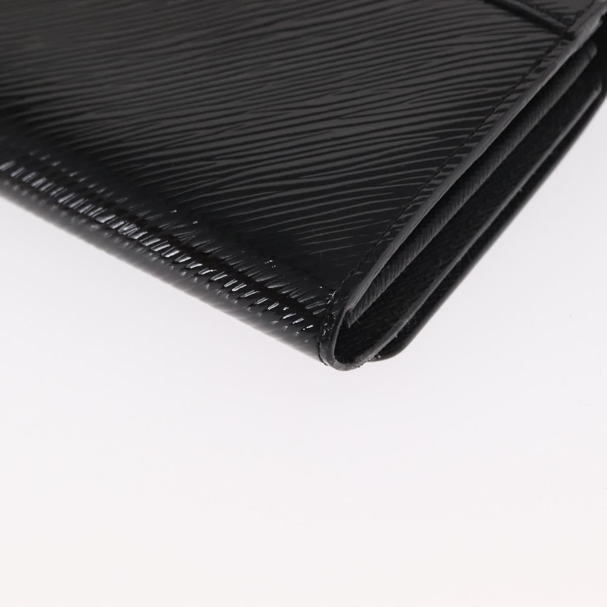 Louis Vuitton Louis Vuitton Twist Multicartes Card Case Epi Leather Size ONE SIZE - 11 Thumbnail