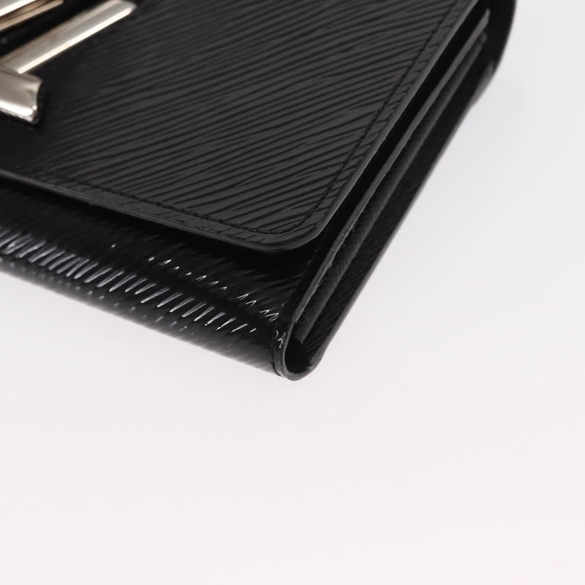 Louis Vuitton Louis Vuitton Twist Multicartes Card Case Epi Leather Size ONE SIZE - 9 Thumbnail