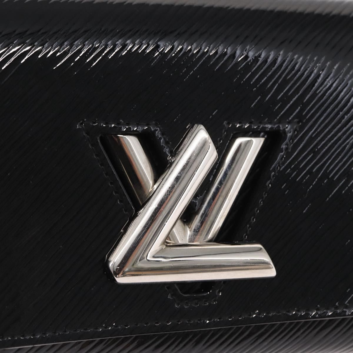 Louis Vuitton Louis Vuitton Twist Multicartes Card Case Epi Leather Size ONE SIZE - 19 Thumbnail