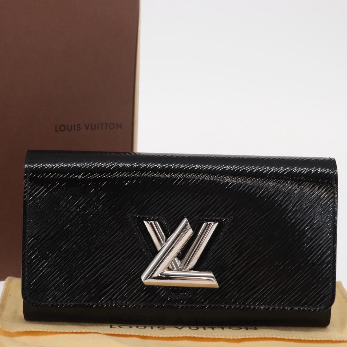 Louis Vuitton Louis Vuitton Twist Multicartes Card Case Epi Leather Size ONE SIZE - 13 Thumbnail