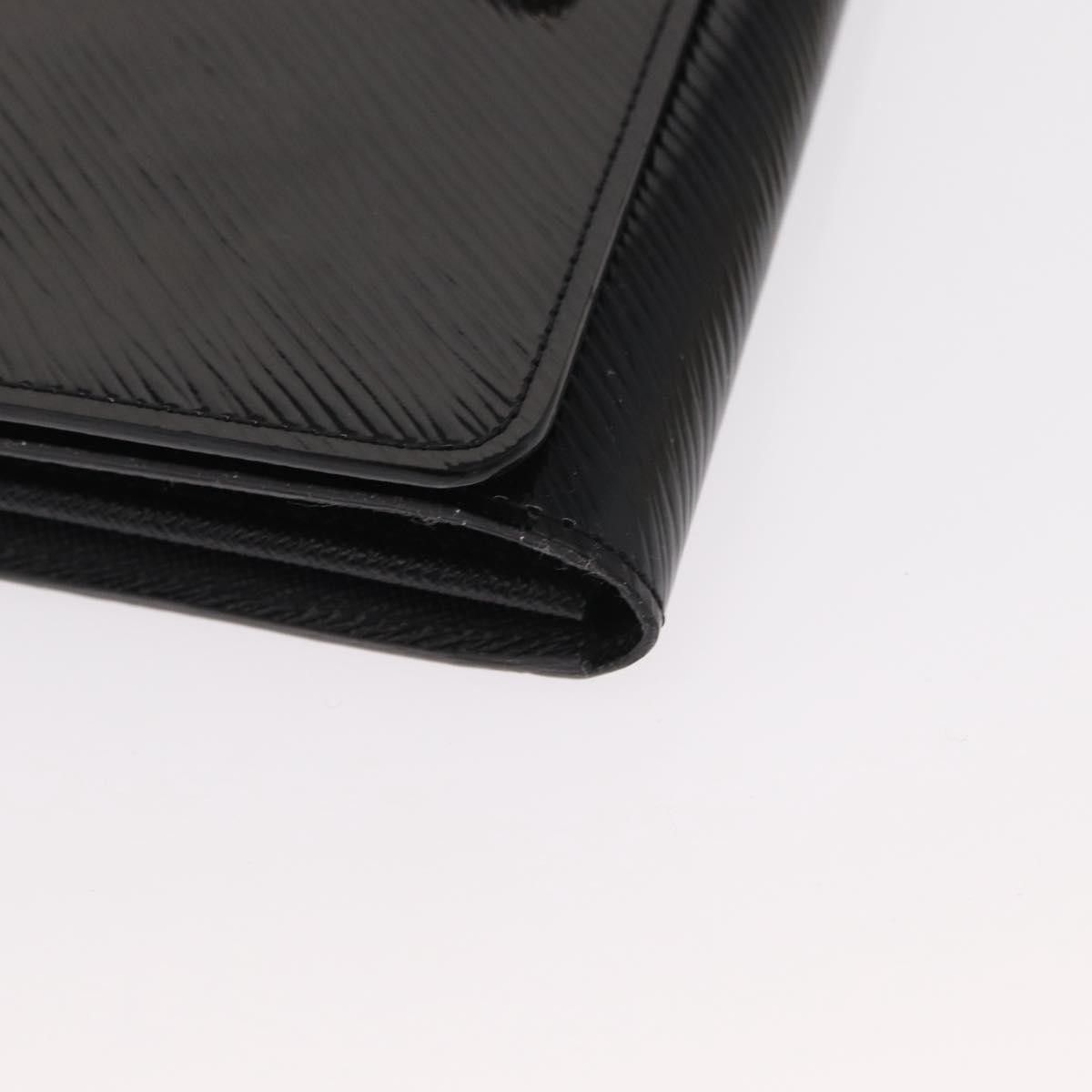 Louis Vuitton Louis Vuitton Twist Multicartes Card Case Epi Leather Size ONE SIZE - 8 Thumbnail