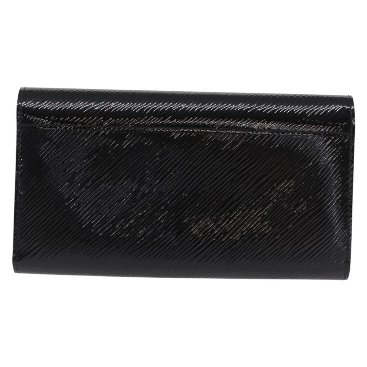 Louis Vuitton Louis Vuitton Twist Multicartes Card Case Epi Leather Size ONE SIZE - 2 Thumbnail
