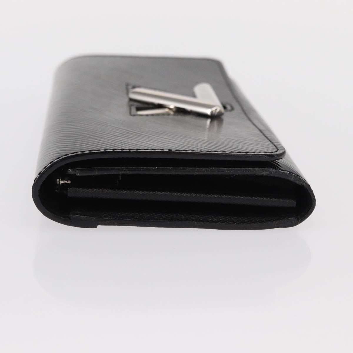 Louis Vuitton Louis Vuitton Twist Multicartes Card Case Epi Leather Size ONE SIZE - 4 Thumbnail