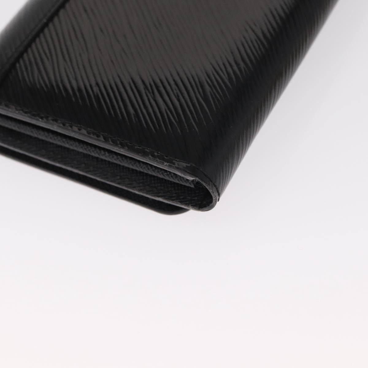 Louis Vuitton Louis Vuitton Twist Multicartes Card Case Epi Leather Size ONE SIZE - 10 Thumbnail