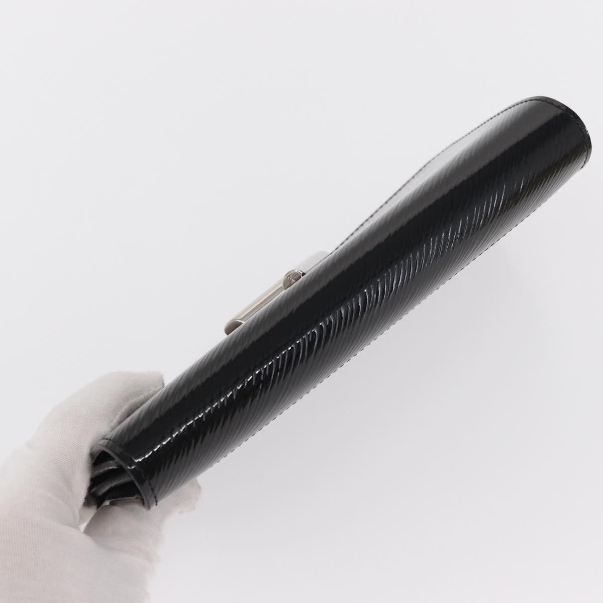 Louis Vuitton Louis Vuitton Twist Multicartes Card Case Epi Leather Size ONE SIZE - 14 Thumbnail