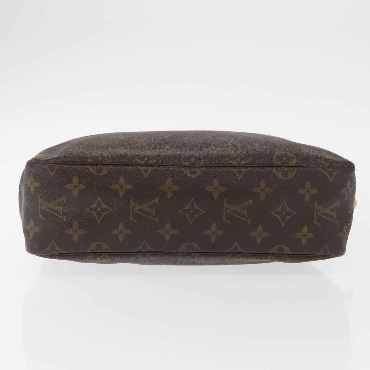 Louis Vuitton Louis Vuitton Trousse Toilette Monogram Canvas Size ONE SIZE - 12 Thumbnail