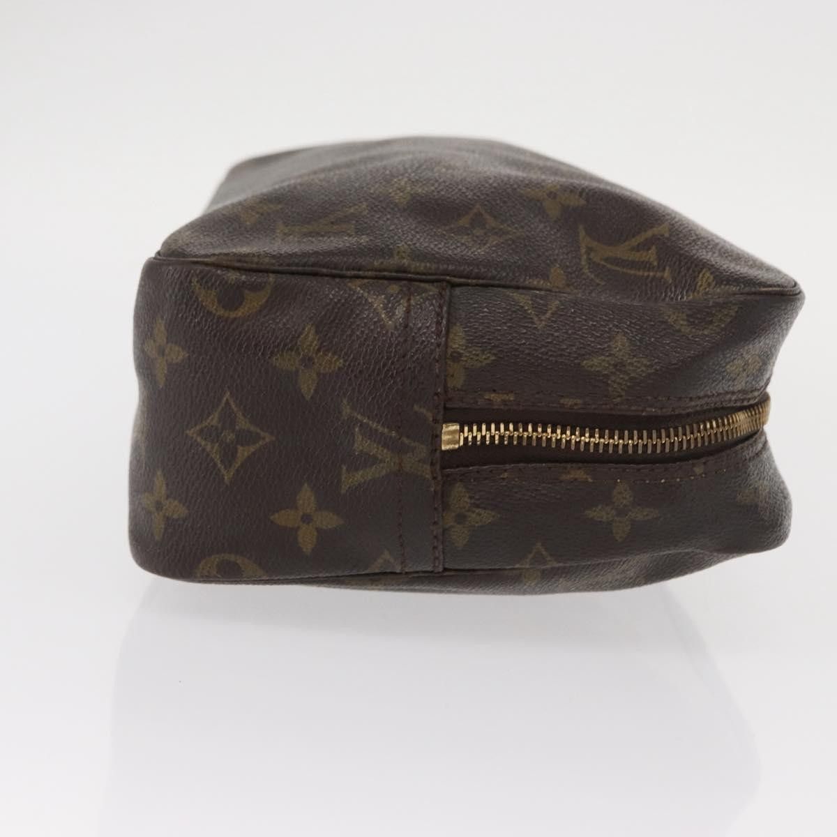 Louis Vuitton Louis Vuitton Trousse Toilette Monogram Canvas Size ONE SIZE - 3 Thumbnail