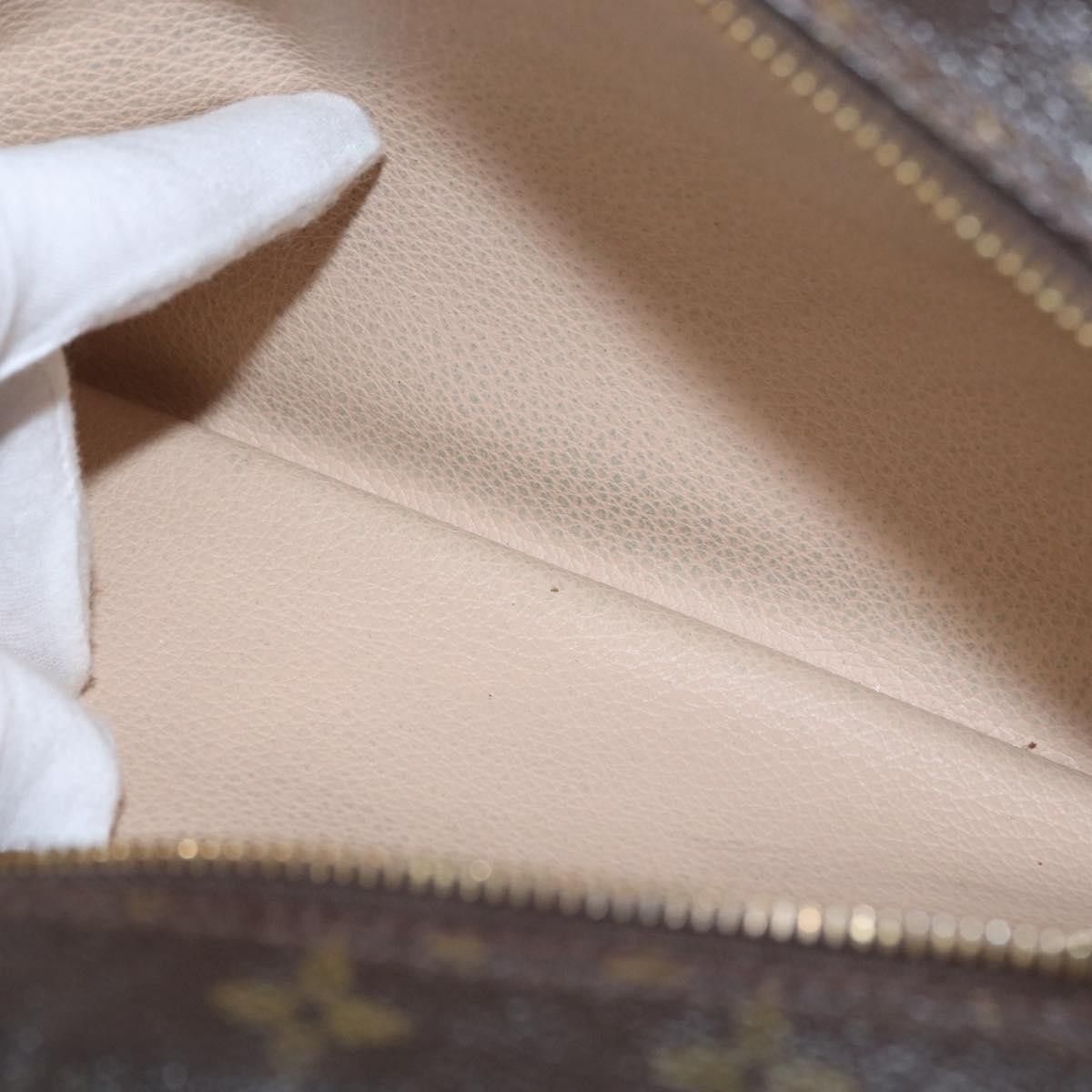 Louis Vuitton Louis Vuitton Trousse Toilette Monogram Canvas Size ONE SIZE - 14 Thumbnail