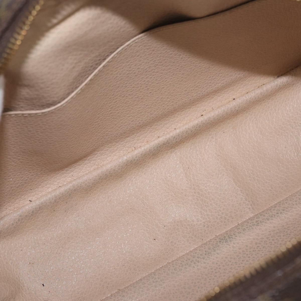 Louis Vuitton Louis Vuitton Trousse Toilette Monogram Canvas Size ONE SIZE - 5 Thumbnail