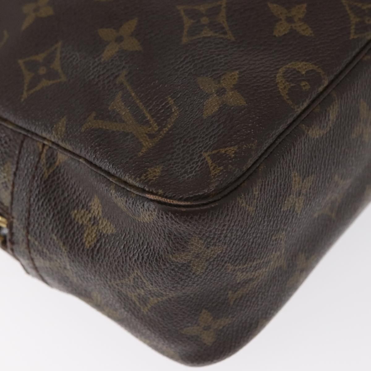 Louis Vuitton Louis Vuitton Trousse Toilette Monogram Canvas Size ONE SIZE - 8 Thumbnail