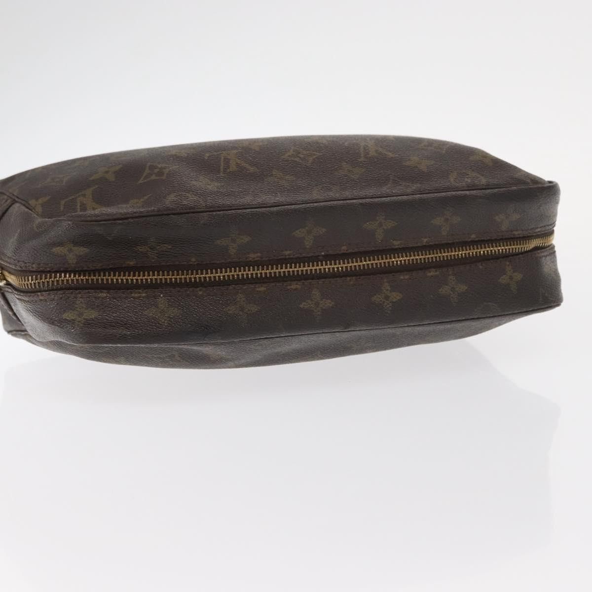 Louis Vuitton Louis Vuitton Trousse Toilette Monogram Canvas Size ONE SIZE - 11 Thumbnail