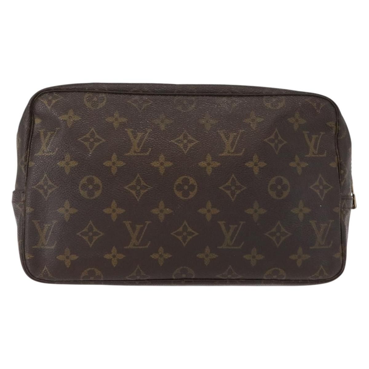 Louis Vuitton Louis Vuitton Trousse Toilette Monogram Canvas Size ONE SIZE - 2 Thumbnail
