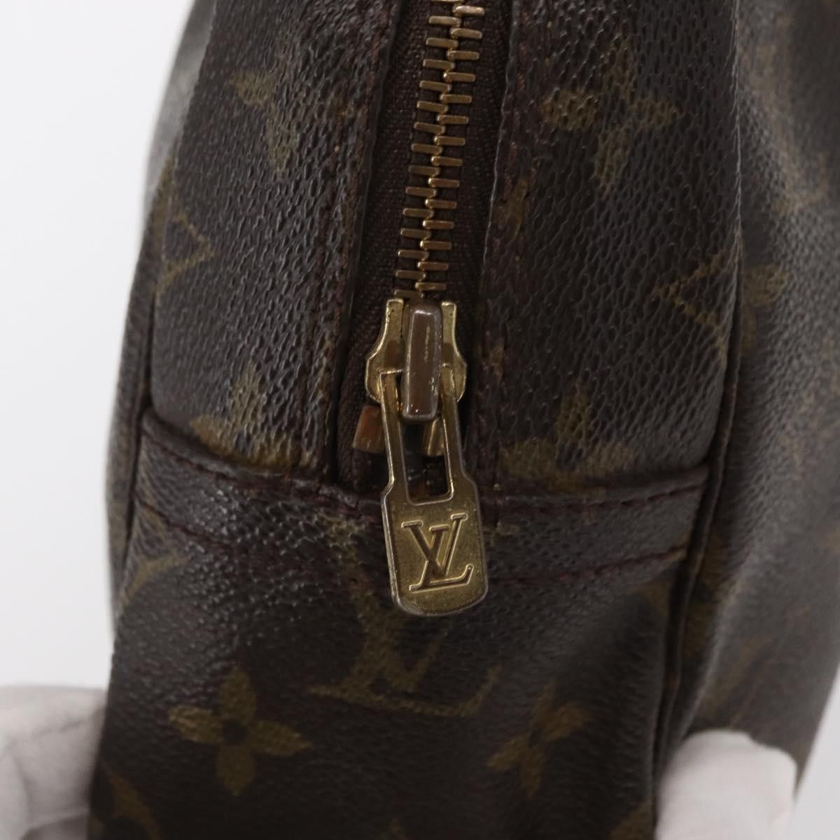 Louis Vuitton Louis Vuitton Trousse Toilette Monogram Canvas Size ONE SIZE - 10 Thumbnail