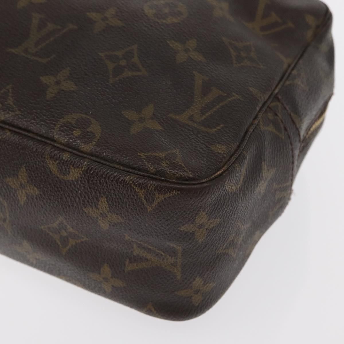 Louis Vuitton Louis Vuitton Trousse Toilette Monogram Canvas Size ONE SIZE - 9 Thumbnail