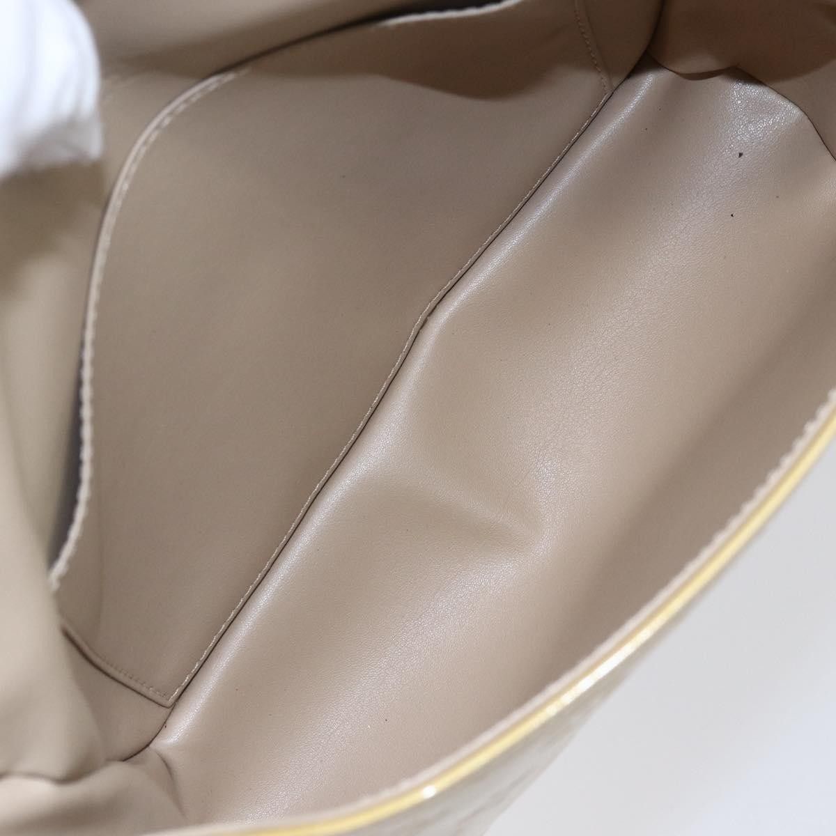 Louis Vuitton Louis Vuitton Thompson Street Handbag Monogram Vernis Size ONE SIZE - 5 Thumbnail
