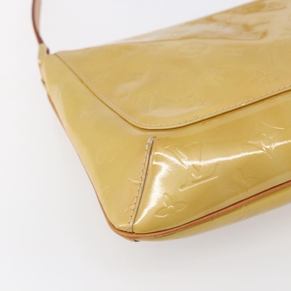 Louis Vuitton Louis Vuitton Thompson Street Handbag Monogram Vernis Size ONE SIZE - 10 Thumbnail