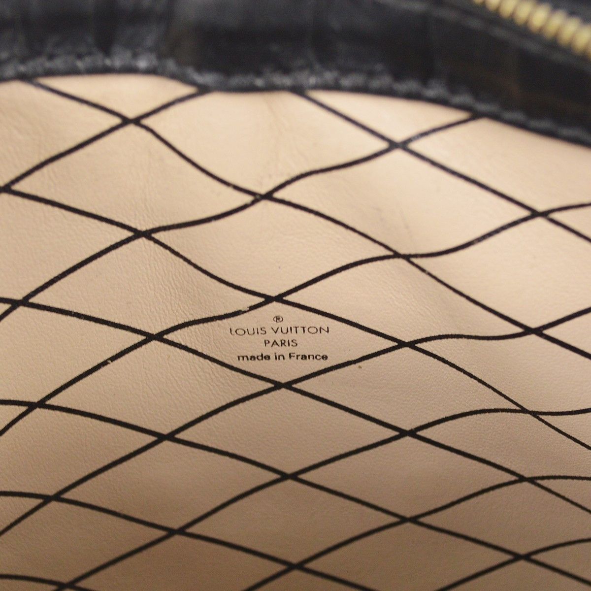 Louis Vuitton Louis Vuitton Trunk Clutch Reverse Monogram Canvas Size ONE SIZE - 4 Thumbnail